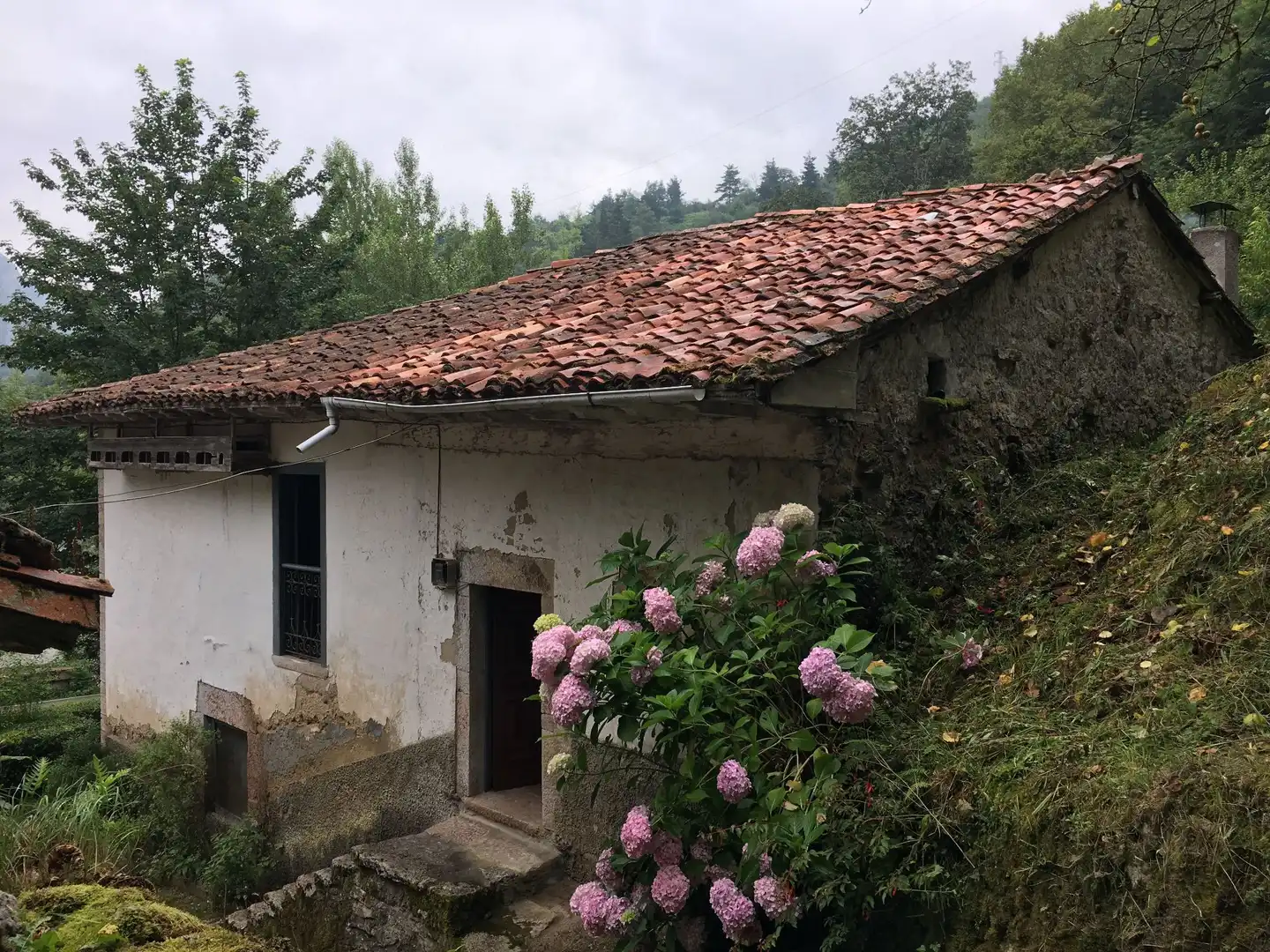 Casa con jardín en venta en Puente los Grazos, imagen 16