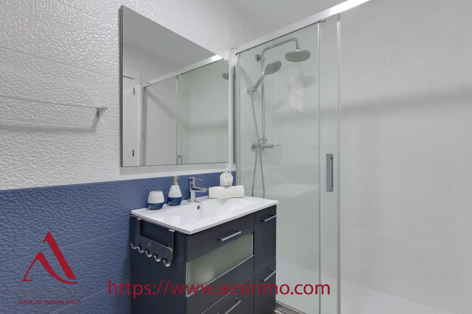 Apartamento con terraza en alquiler en Calle Agua 4, imagen 8