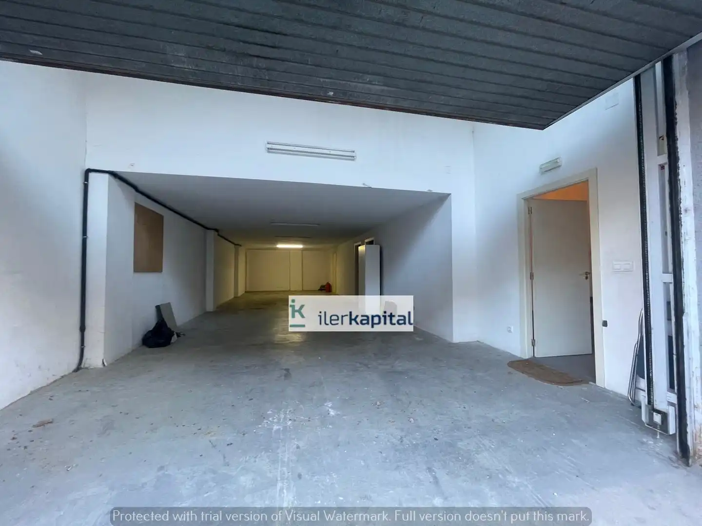 Business premises for sale in Cappont, imagen 4
