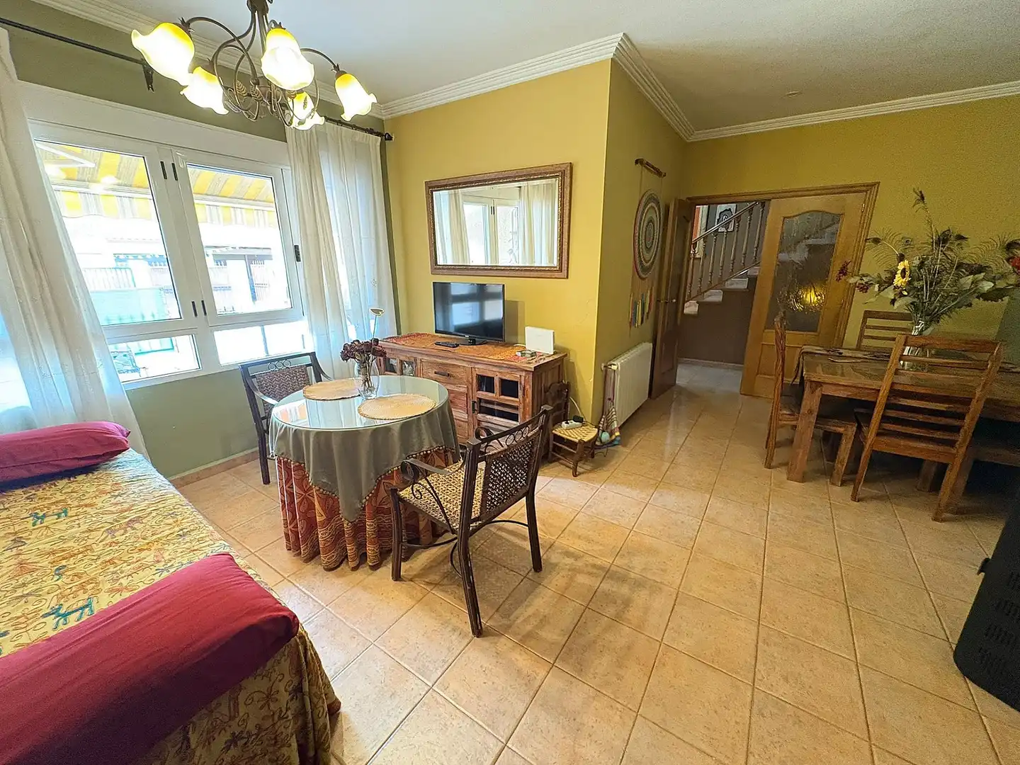 Duplex in vendita a El Pinós / Pinoso, imagen 21