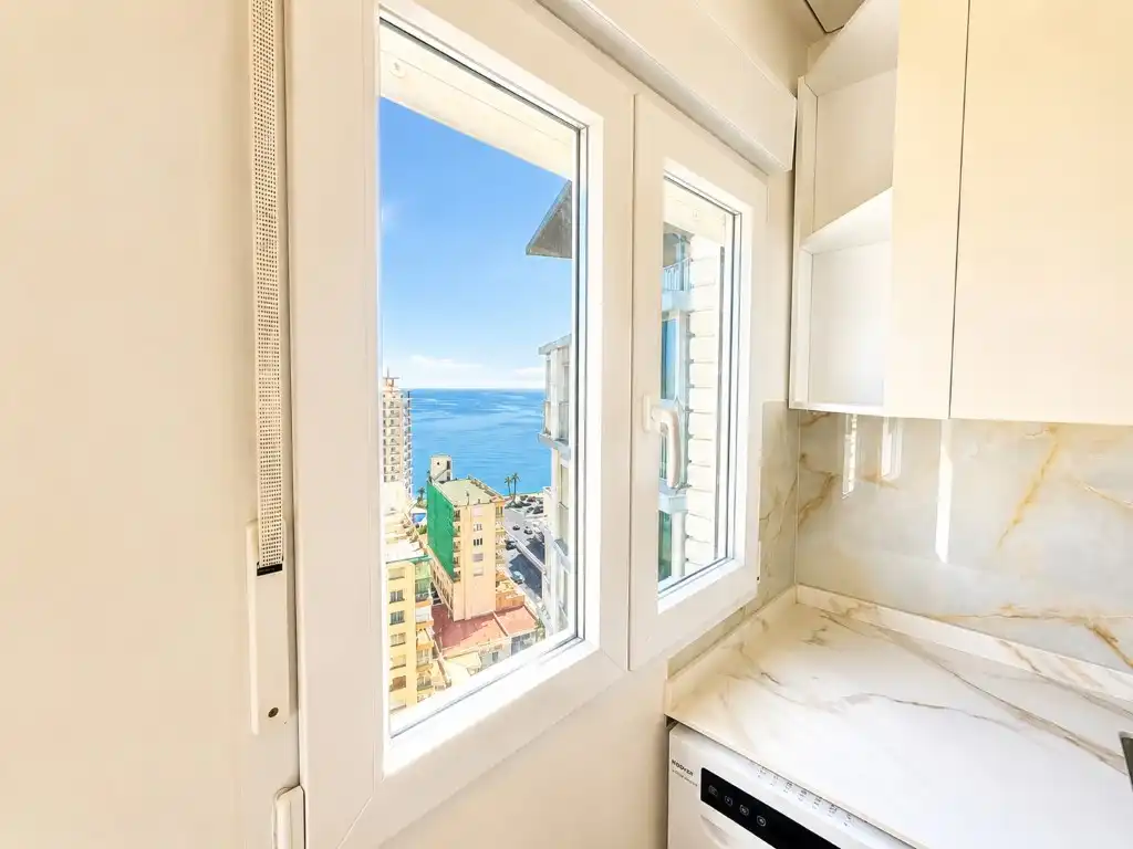 Apartment with lift for sale in Zona Levante - Playa Fossa, imagen 7