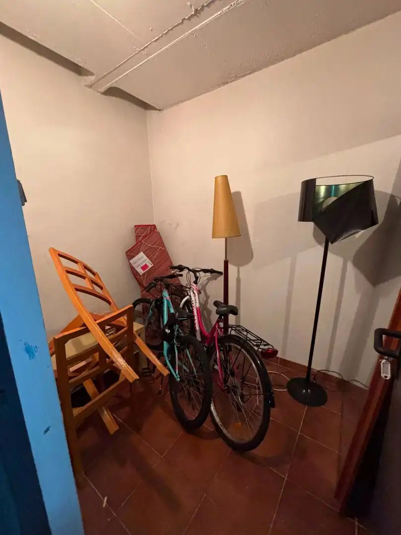 Àtic de lloguer en Oviedo  amb Calefacció, Parquet i Terrassa