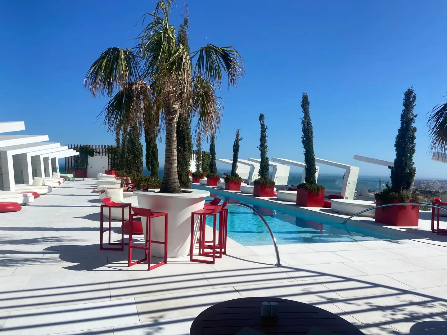 Houses for rent in Avenida del Higuerón, 68, El Higuerón