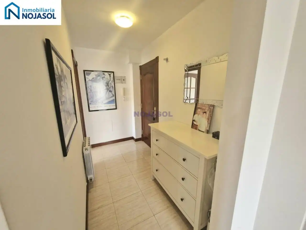 Mini appartamento con terrazza in vendita a Calle los pinares, imagen 14
