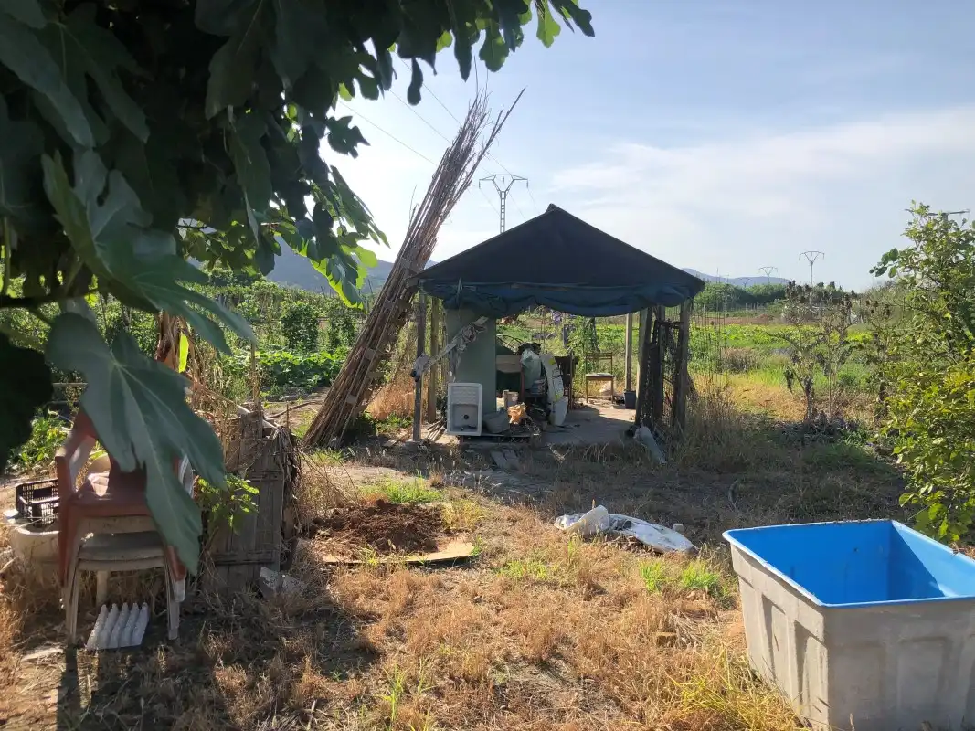 Terreno en venta en Gandia