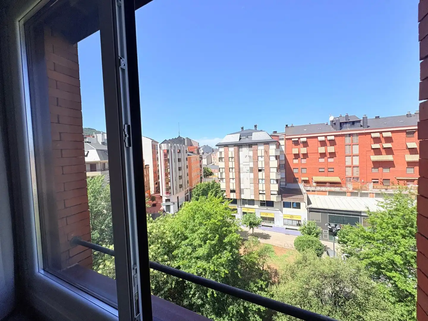 Appartement avec ascenseur à louer à Plaza MOLINOS, imagen 11