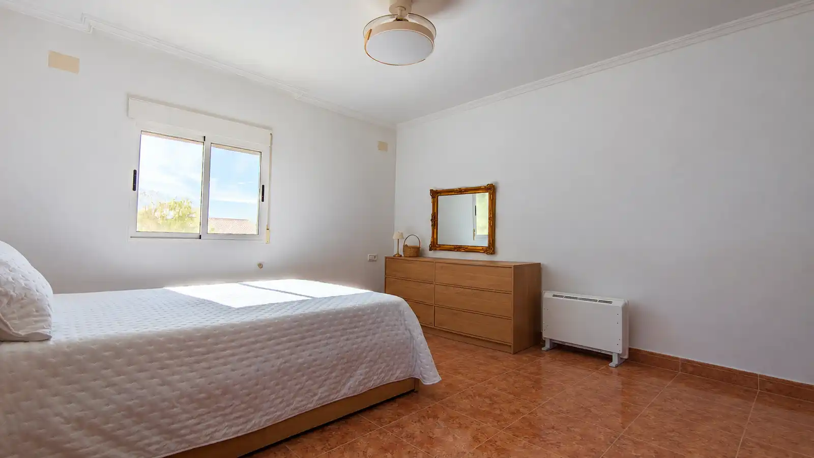 House with terrace for sale in Onil, imagen 23