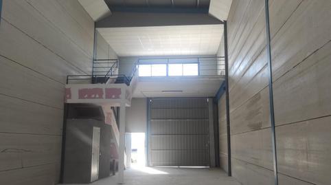 Photo 3 of Industrial buildings for sale in Calle Calle Benjamín Franklin, Las Castañeras - Bulevar, Arroyomolinos (Madrid)