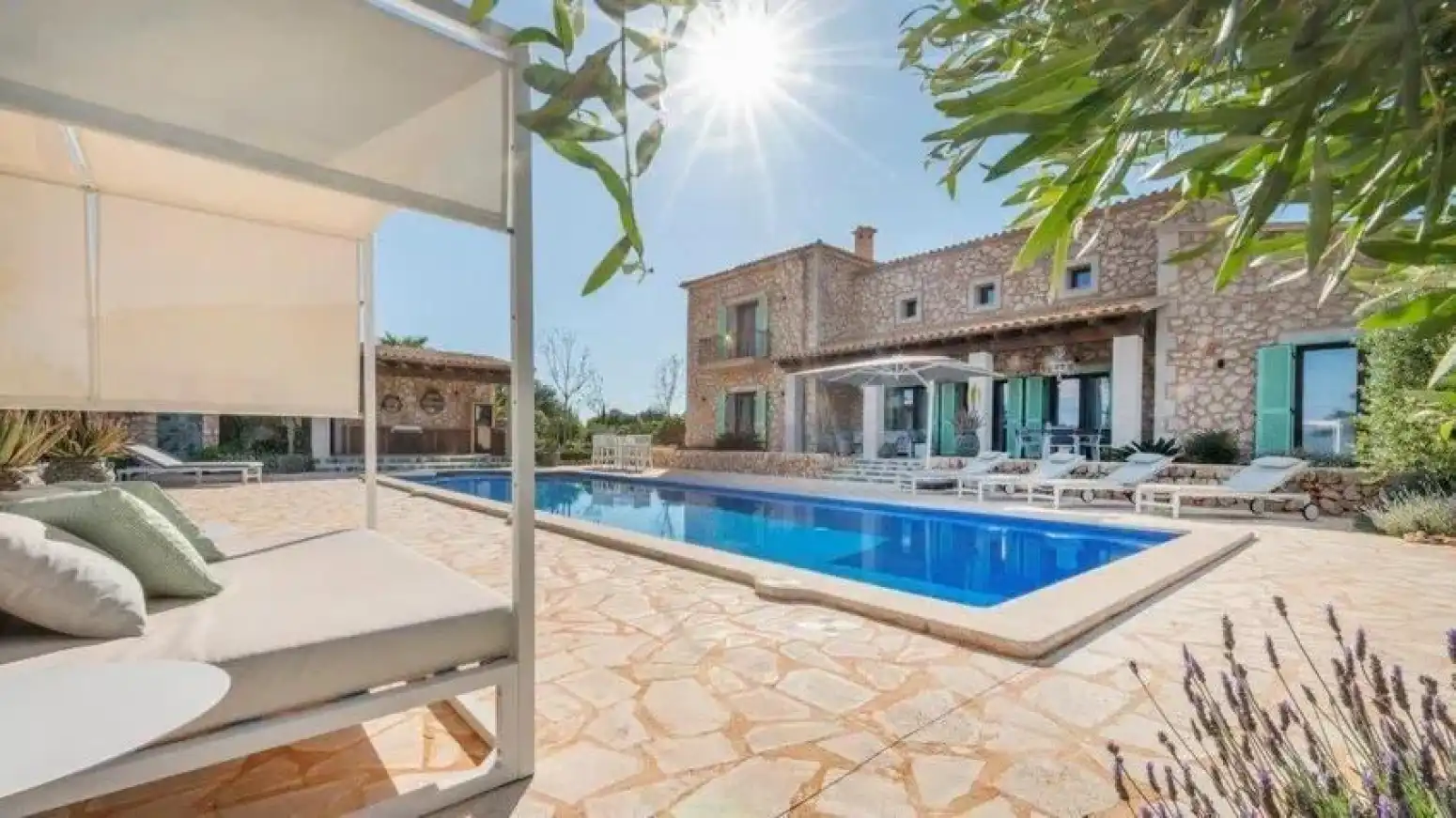 Casa amb terrassa en venda a Porreres - Carrer del Garrover, imagen 5