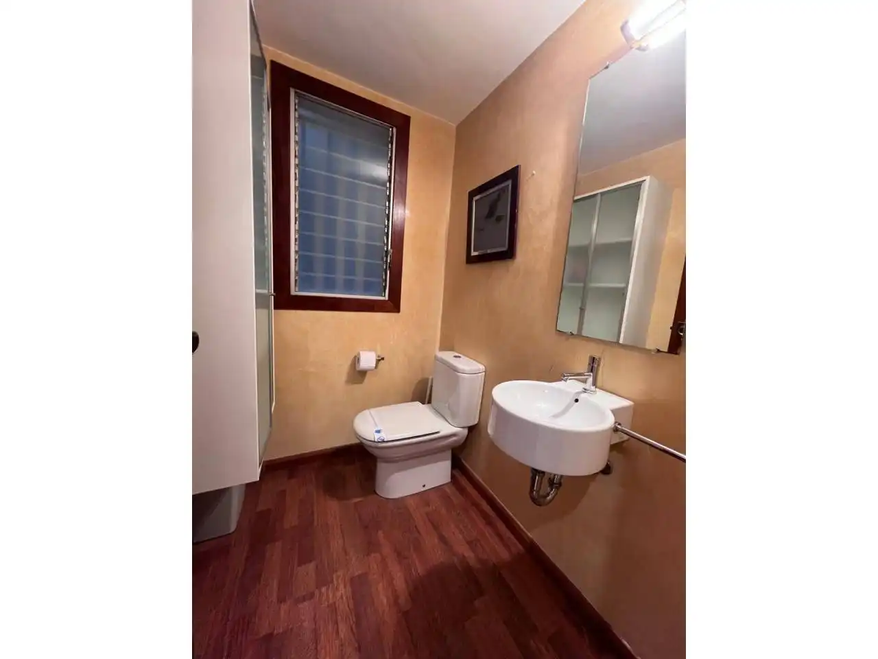 Flat for rent in Travesia Carril, Eixample Nord