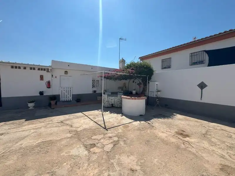Villa mit Pool zum Verkauf in Diseminado la Malla, imagen 13