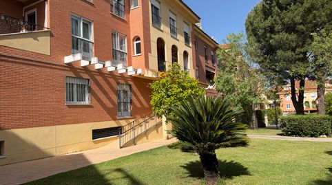 Foto 3 von Wohnung zur Miete in Las Vaguadas, Badajoz Capital