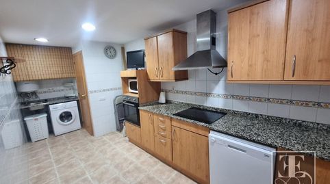 Foto 5 von Wohnung zum Verkauf in De Pompeu Fabra, Centre, Torredembarra