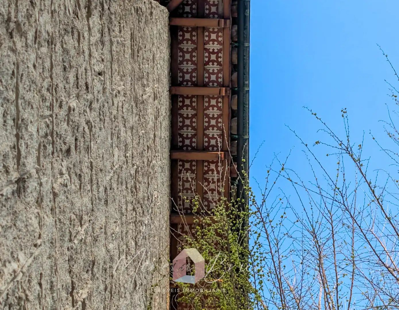Villa con giardino in vendita a Tona, imagen 9