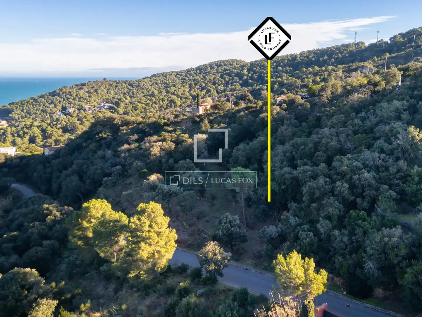 Rural land for sale in Sa Riera - Sa Fontansa, imagen 9