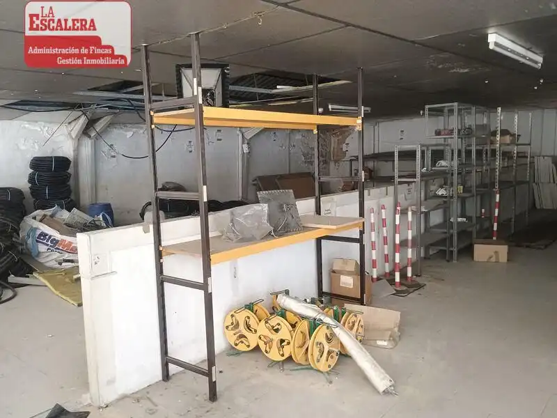 Nau industrial en venda a Avenida de Alicante 47, imagen 20