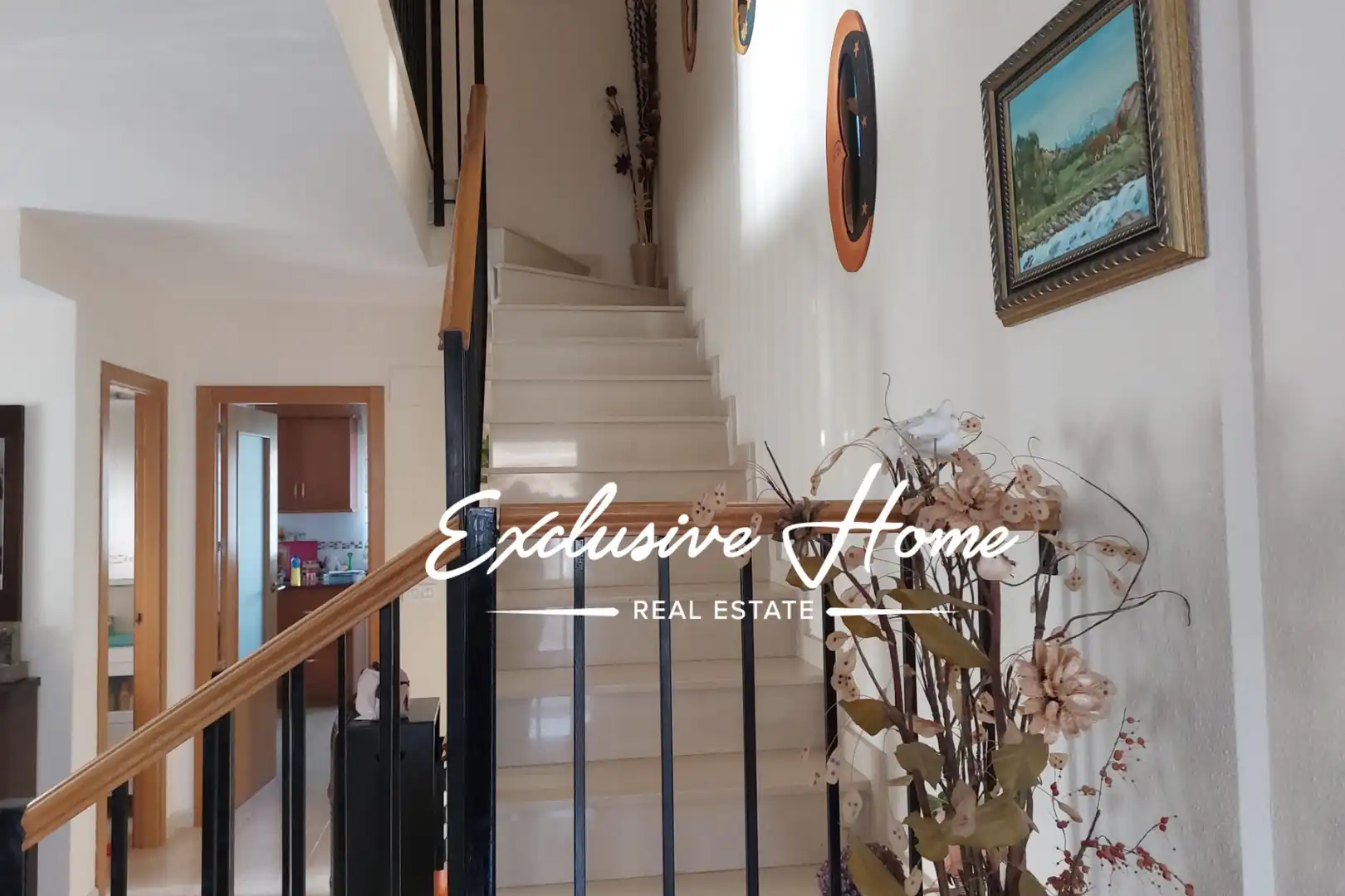 Adosado con jardín en venta en Carrer de la Pedrissa 35, imagen 5