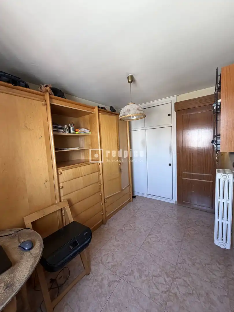 Habitación de Piso en venta en Retiro