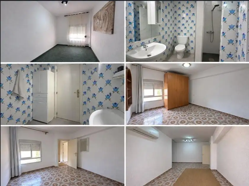 Appartamento con terrazza in vendita a Calle Calle Peris Celda, imagen 14