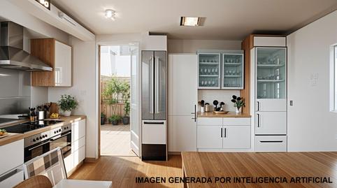 Photo 3 of Flat for sale in Calle Brasil, Nou Moles, Valencia