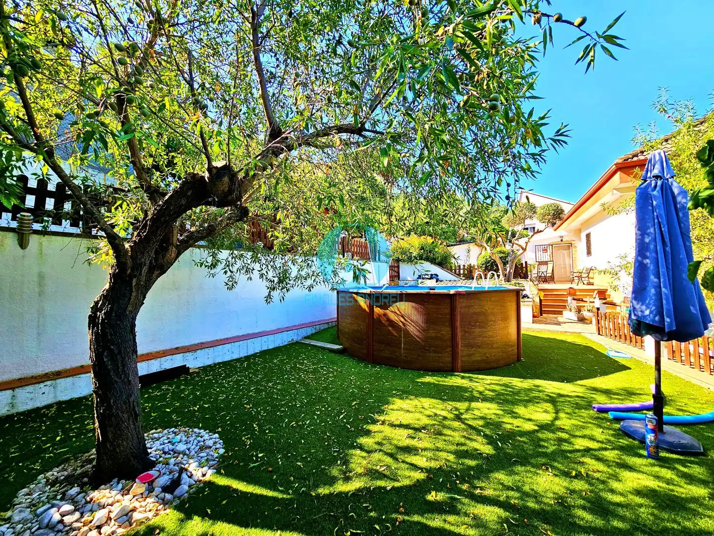 Maison avec piscine à vendre à Can Massuet del Far, imagen 17