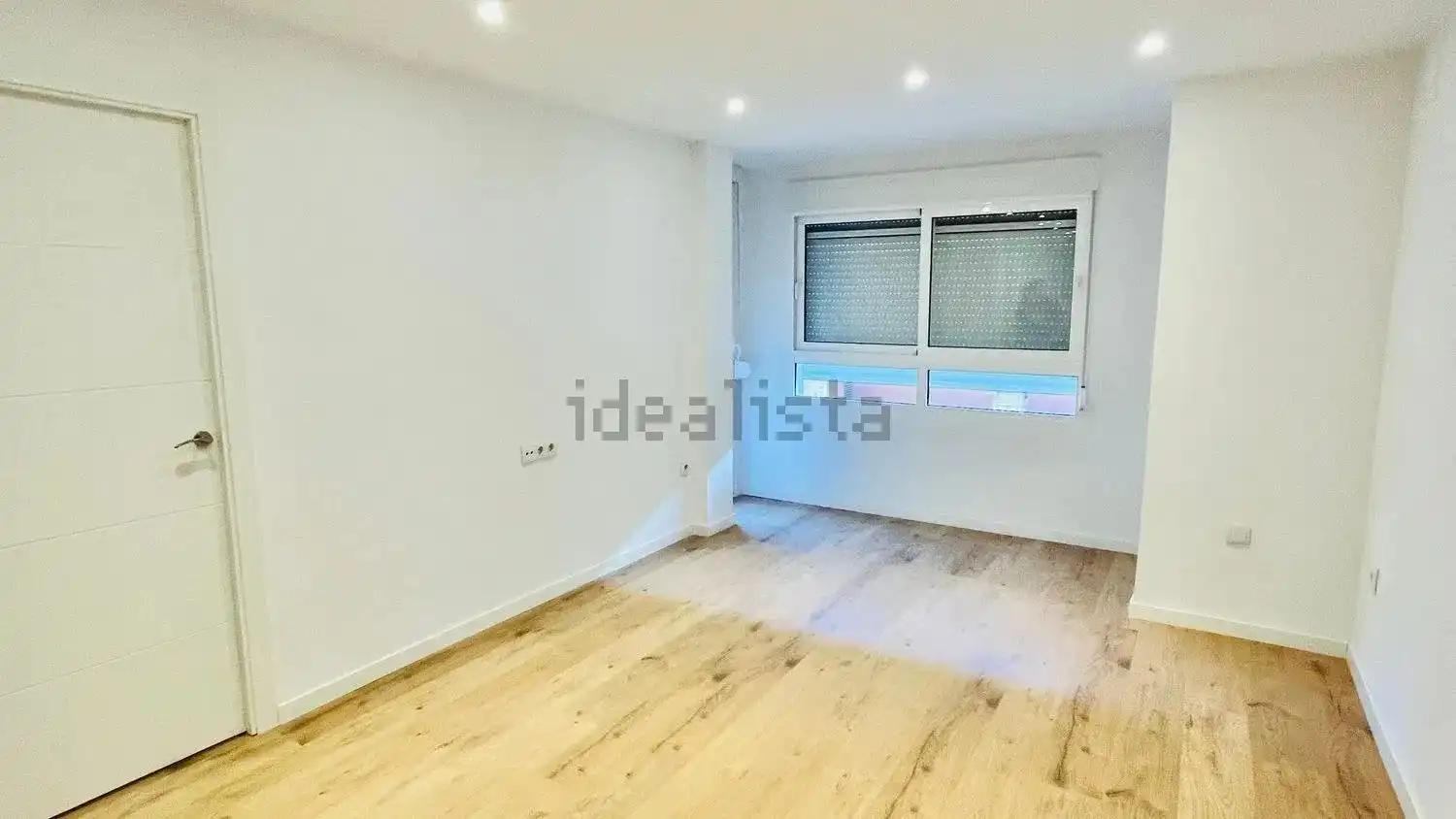 Dormitori de Pis en venda en Carcaixent amb Aire condicionat, Calefacció i Parquet
