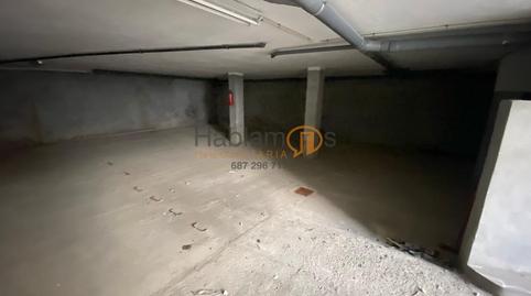 Foto 4 de Garatge en venda a Adina - Portonovo, Sanxenxo