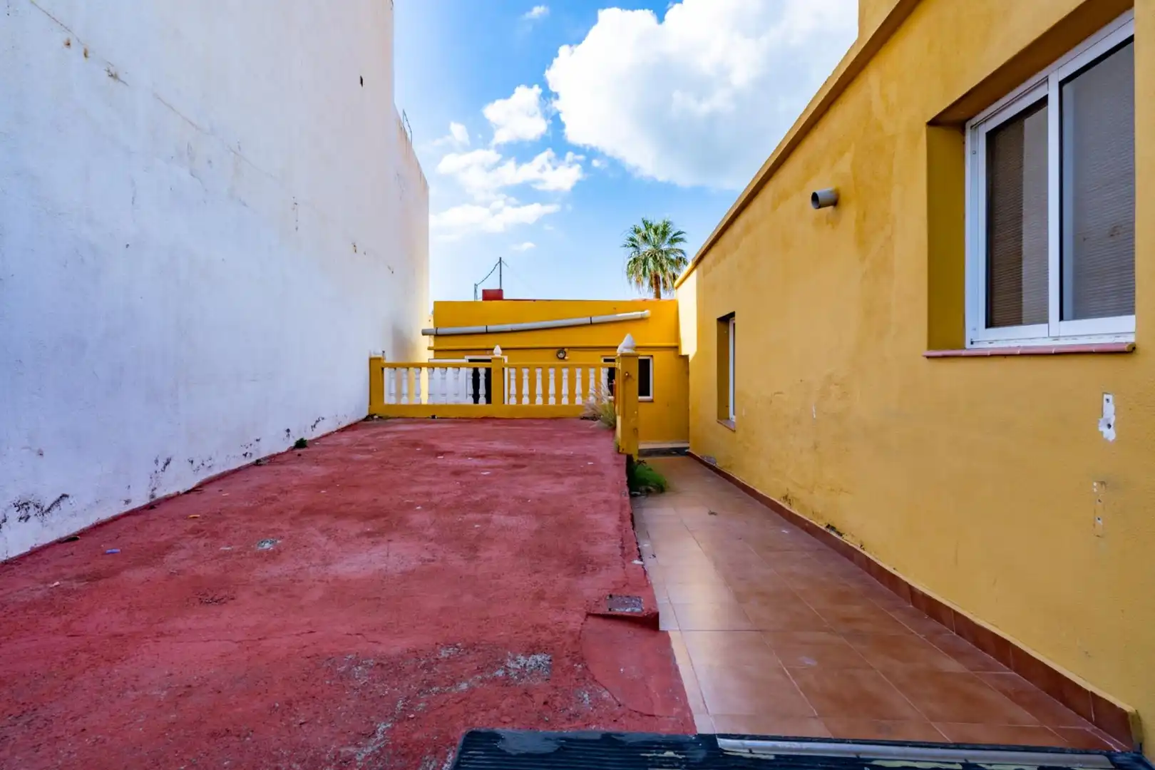 Houses for sale in Calle Calle El Calvario, Centro