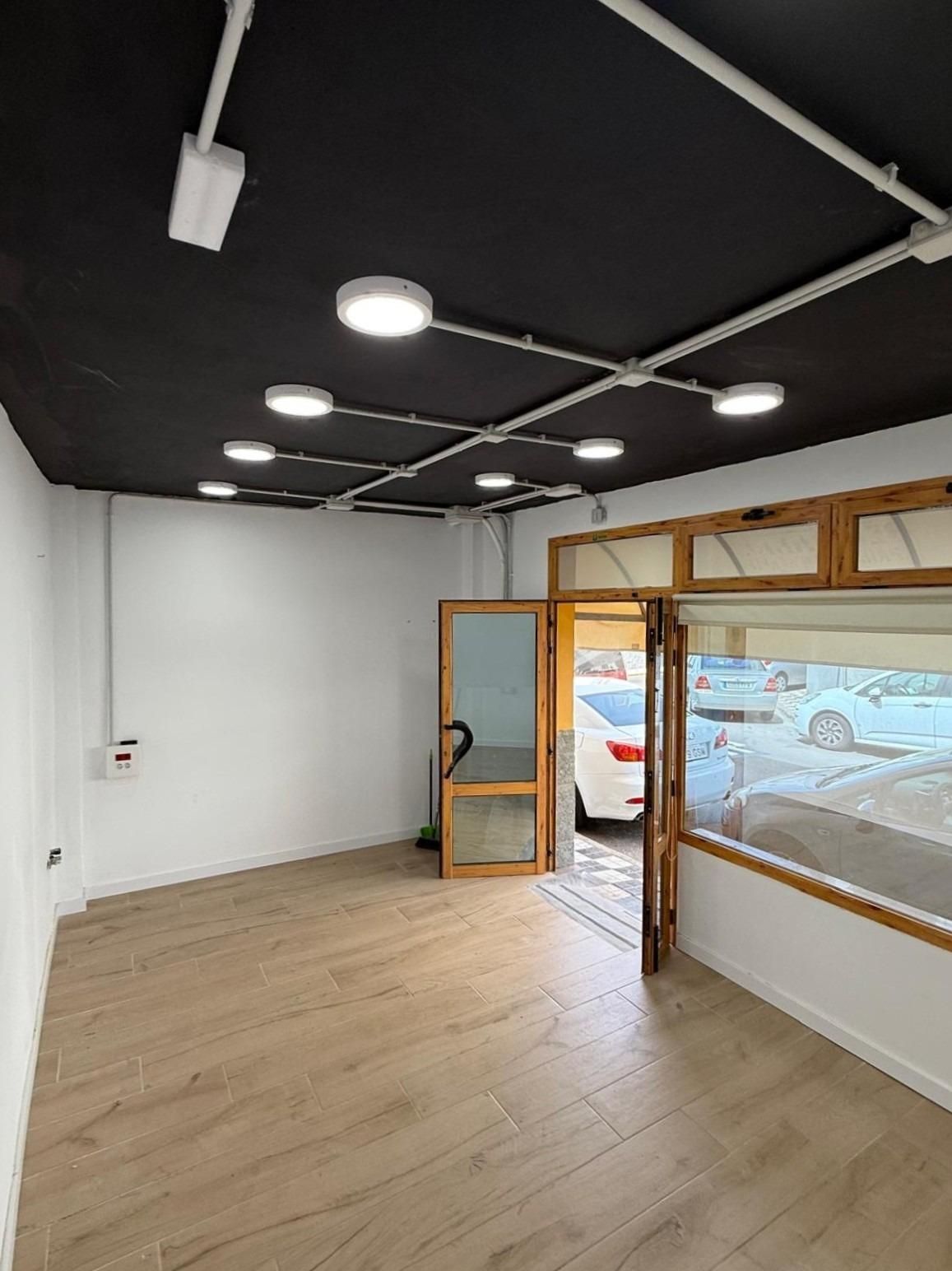 Local de lloguer en Agüimes