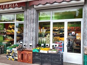 Local comercial en venda a Santa Lucía
