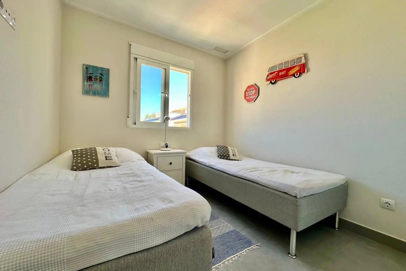 Apartament amb terrassa en venda a Los Balcones - Los Altos, imagen 9
