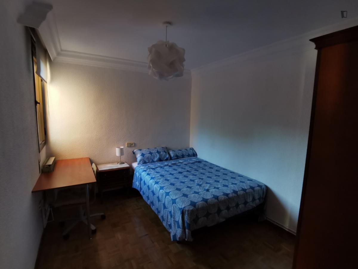 Apartament de lloguer a Almendrales