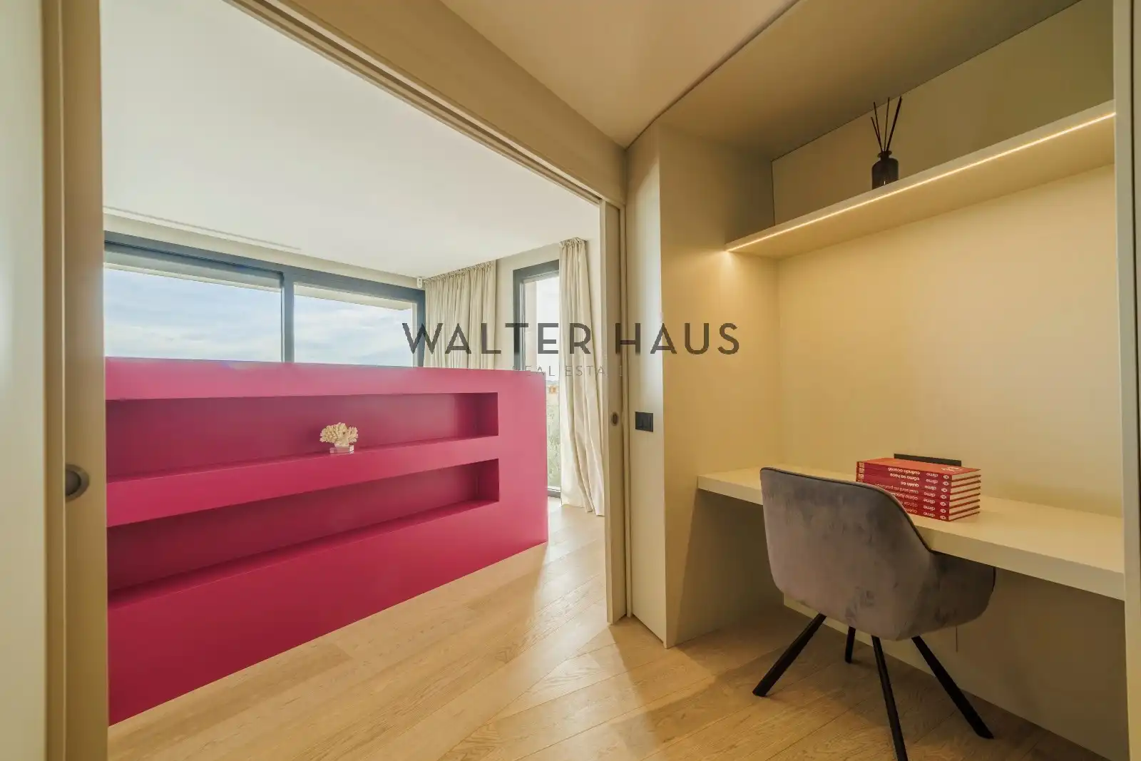 Casa amb terrassa en venda a Carrer Vicens Bou, imagen 26