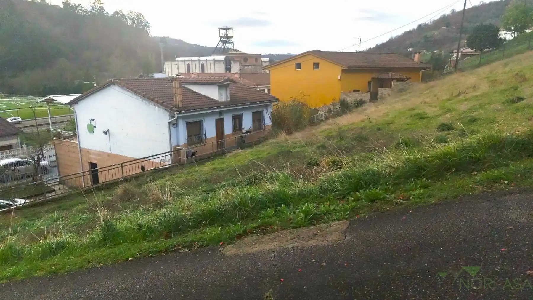 Residential land for sale in Caserio Trabanquin, imagen 9