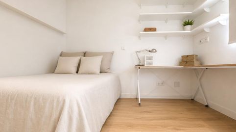 Foto 5 de Apartament de lloguer a Palos de Moguer, Madrid Capital