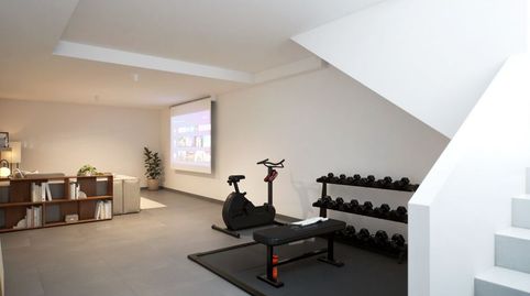 Foto 2 de Casa o chalet en venta en Noruega, Monte y Mar, Santa Pola