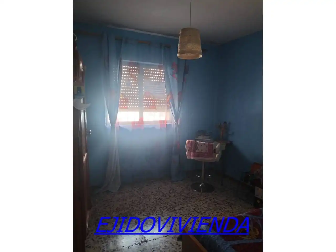 Habitación de Casa o chalet en venta en El Ejido