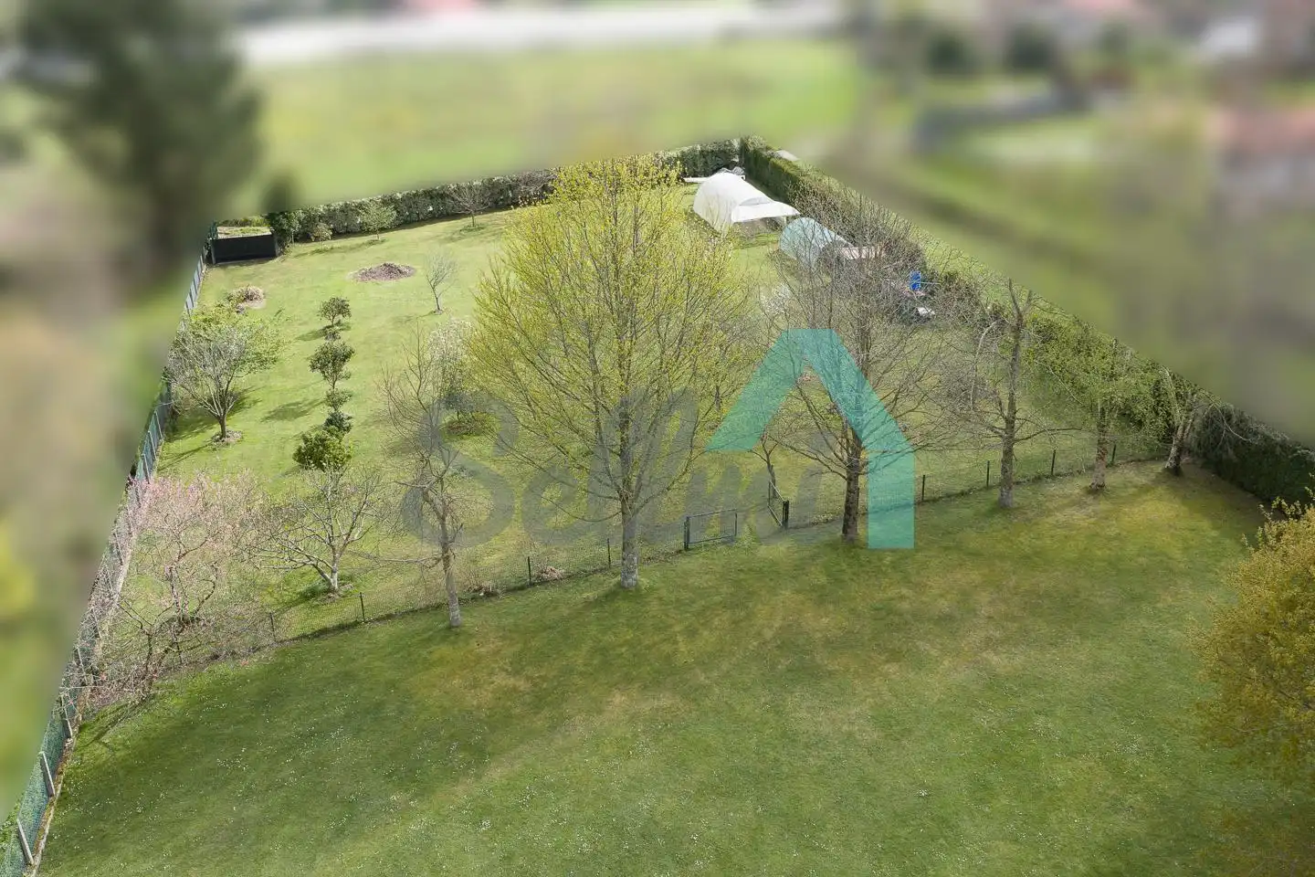 Haus mit Garten zum Verkauf in Quintes - Arroes, imagen 12