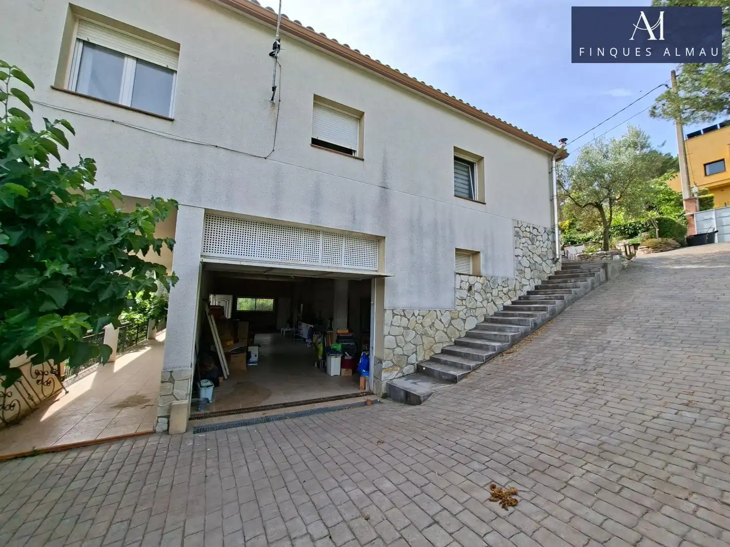 Haus mit Garten zum Verkauf in Olivella, imagen 48