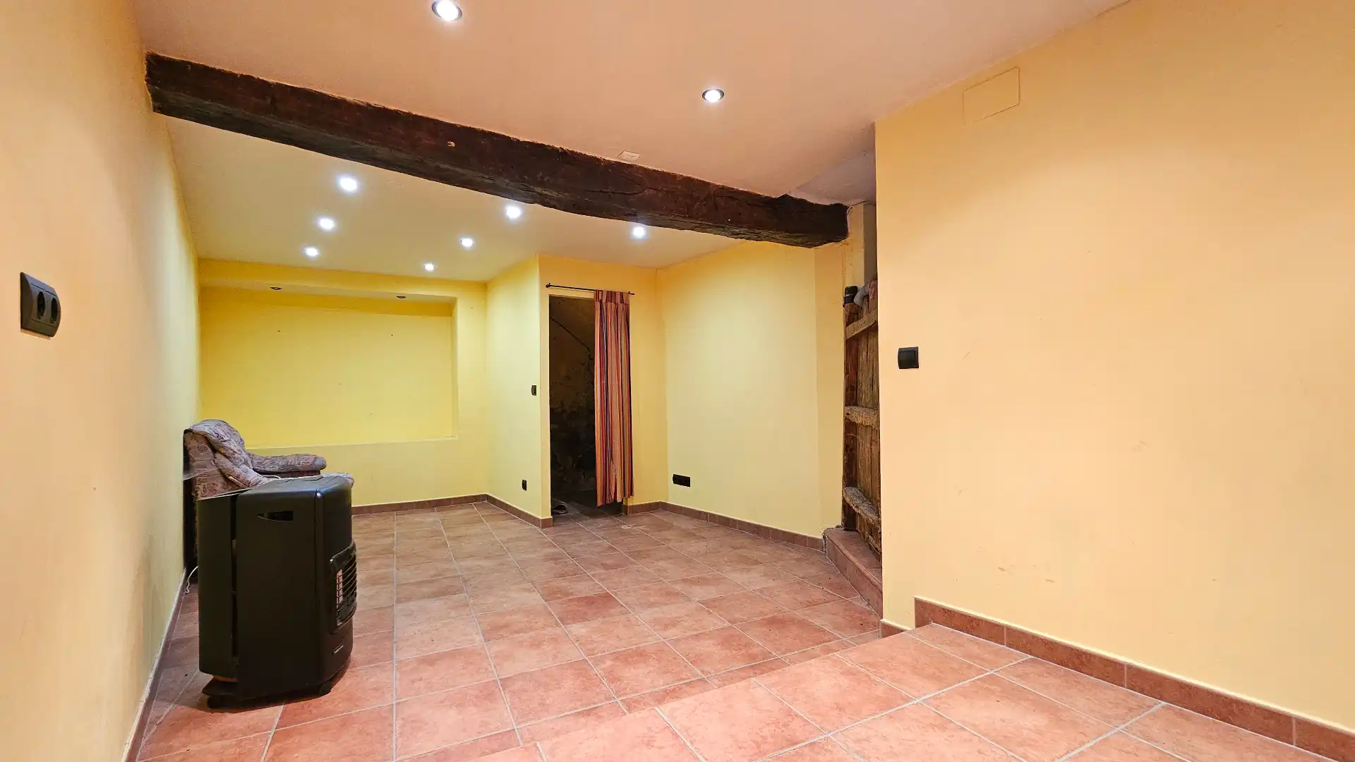 Casa o chalet en venta en Genevilla con Amueblado