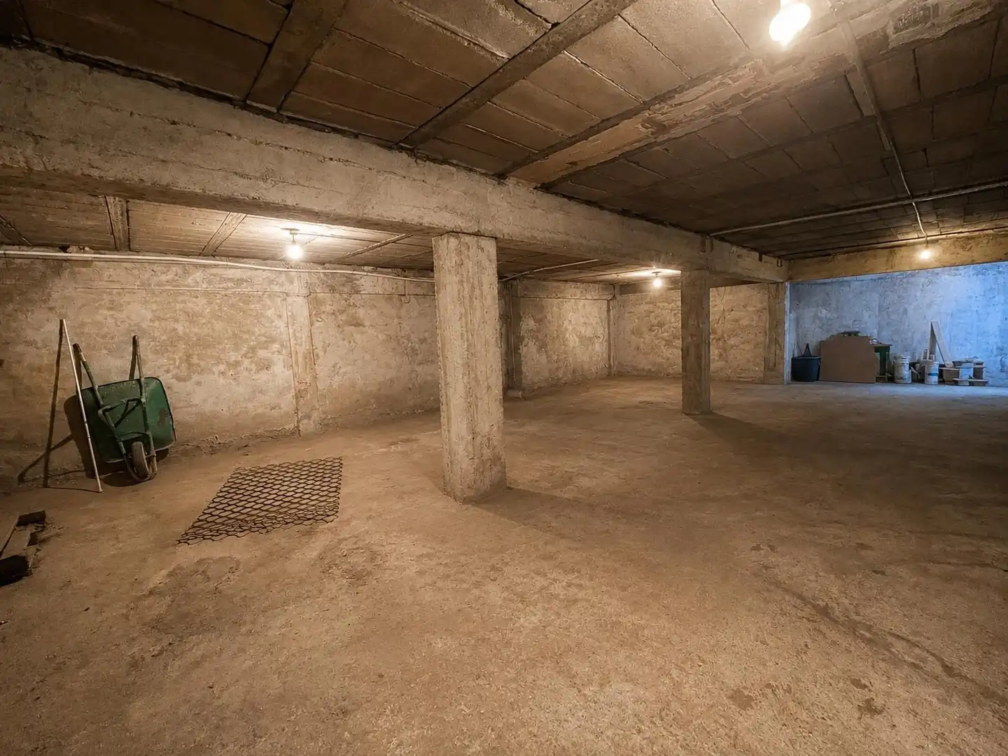 Local comercial en venta en Calle Real, imagen 5