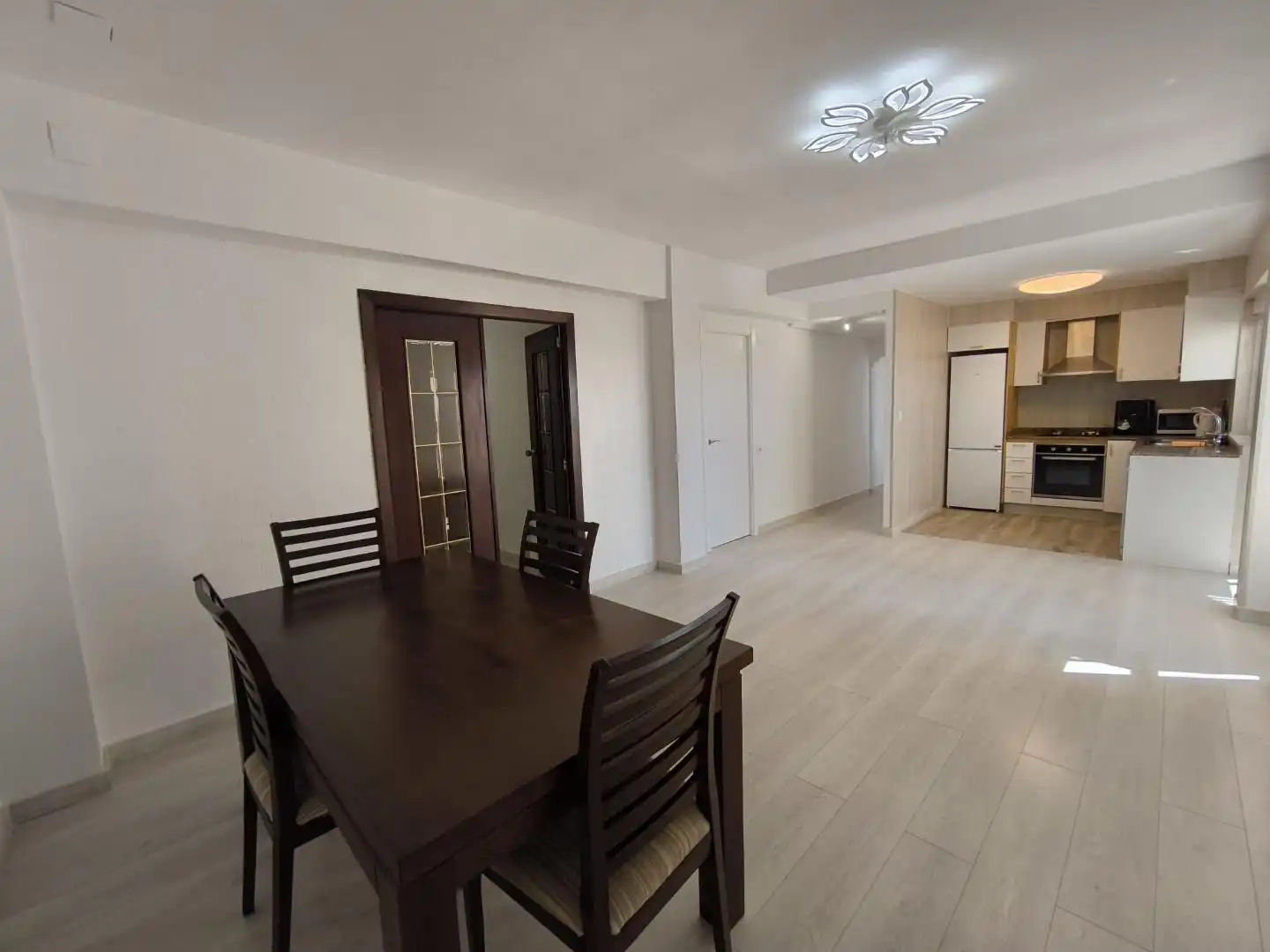 Apartament en venda a Alginet