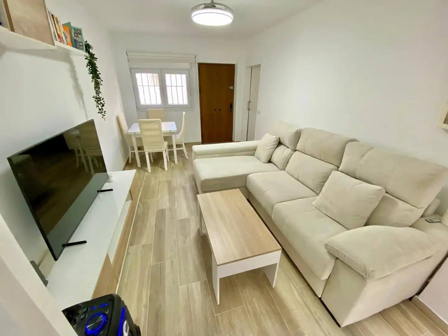 Piso con ascensor en venta en Calle melilla, imagen 8