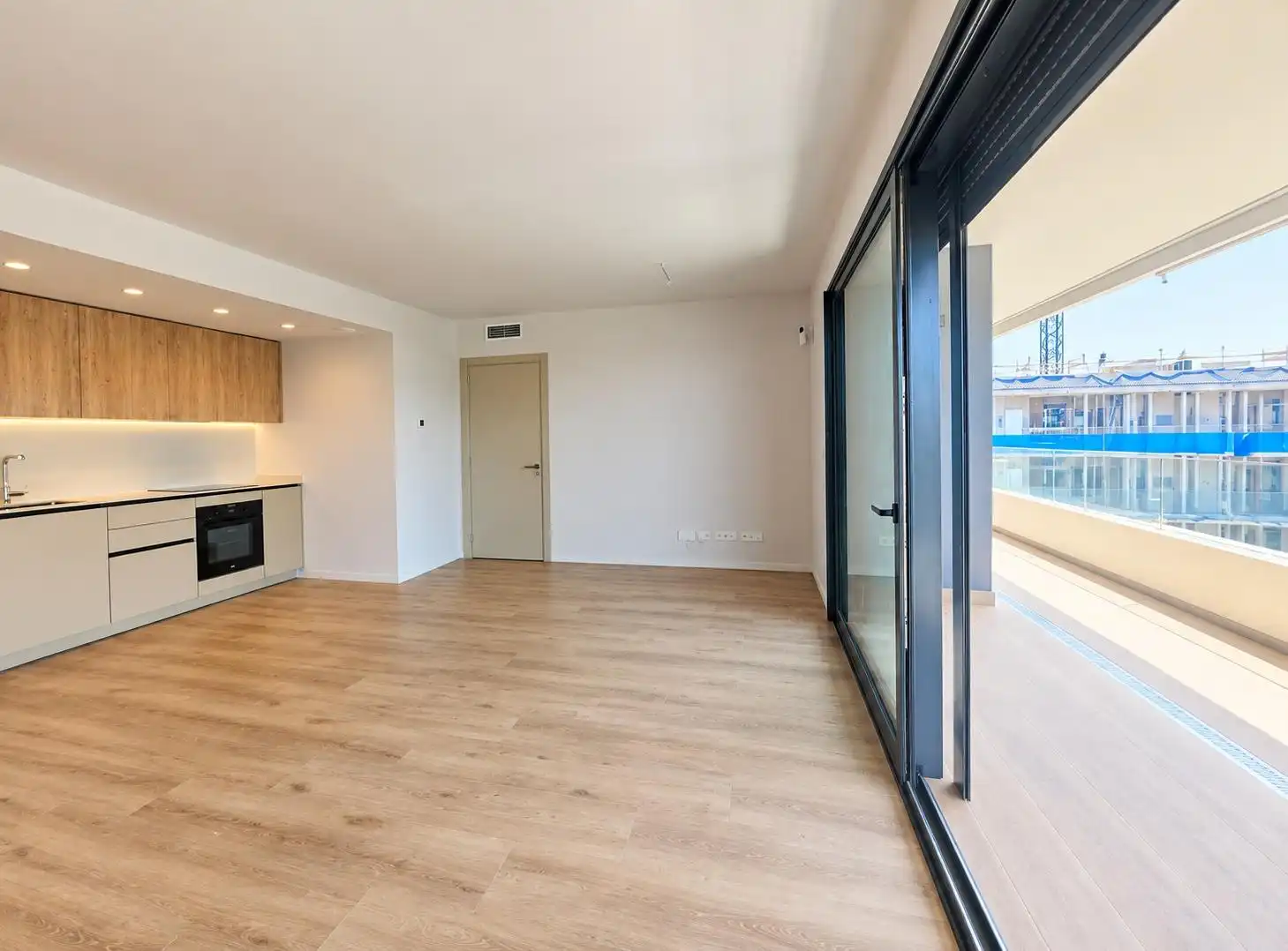 Piso con terraza en venta en Mas d'En Serra - Els Cards, imagen 7