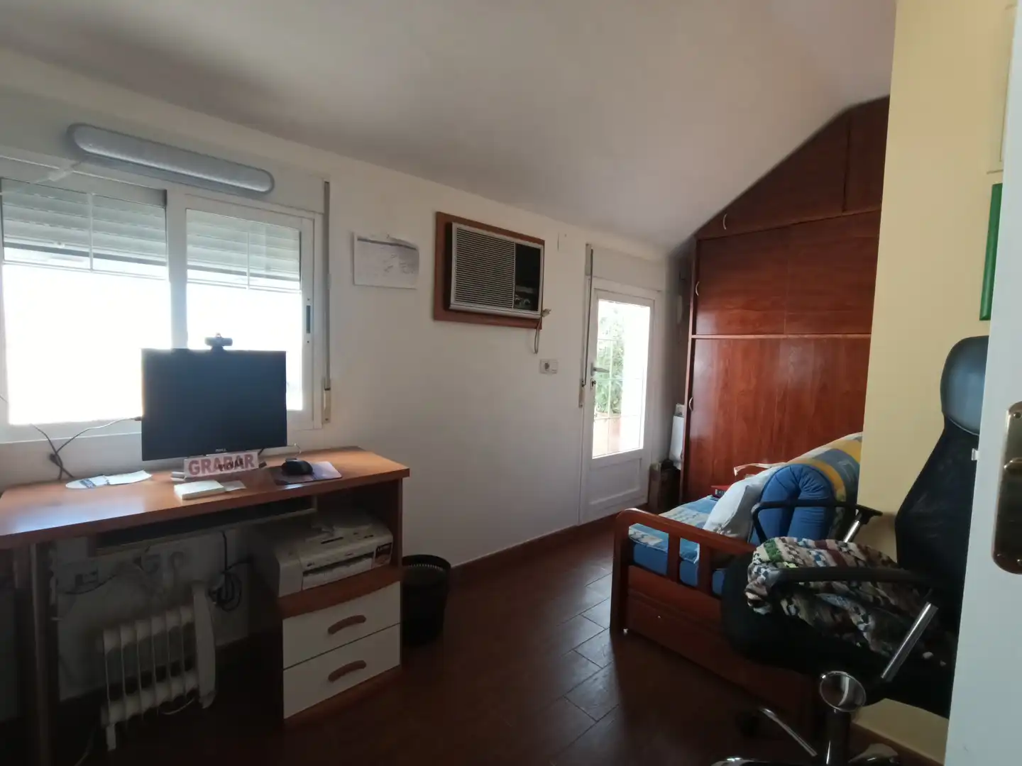 Dúplex con terraza en venta en Calamonte, imagen 9
