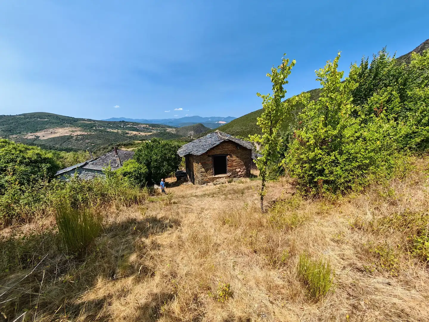 Country homes for sale in Borrenes
