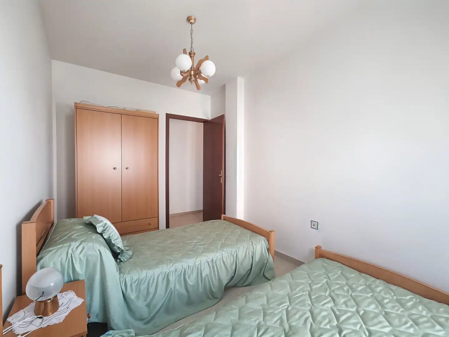 Habitación de Piso en venta en Almendralejo con Aire acondicionado, Trastero y Amueblado