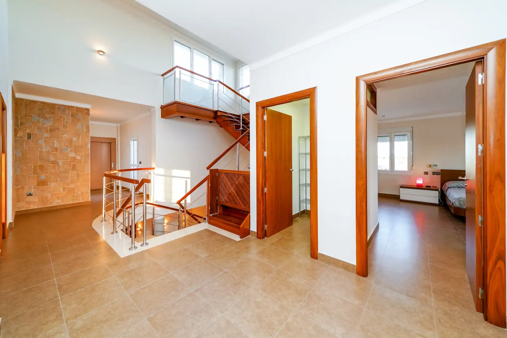 Casa con piscina in vendita a Santiago de la Ribera, imagen 38