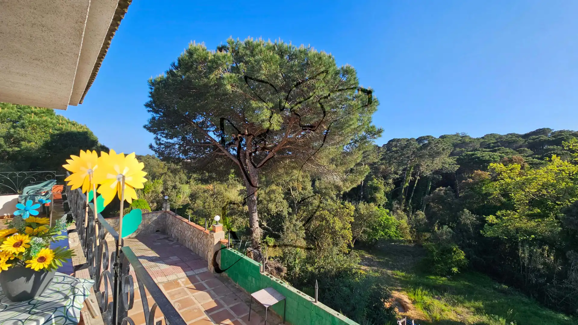 Maison avec terrasse à vendre à Condado del Jaruco - Puigventós, imagen 12