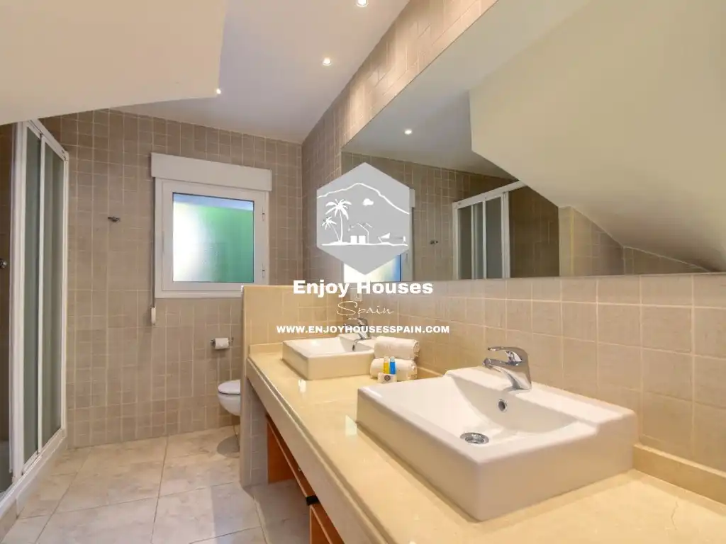 House with terrace for sale in Portichol - Balcón al Mar, imagen 16